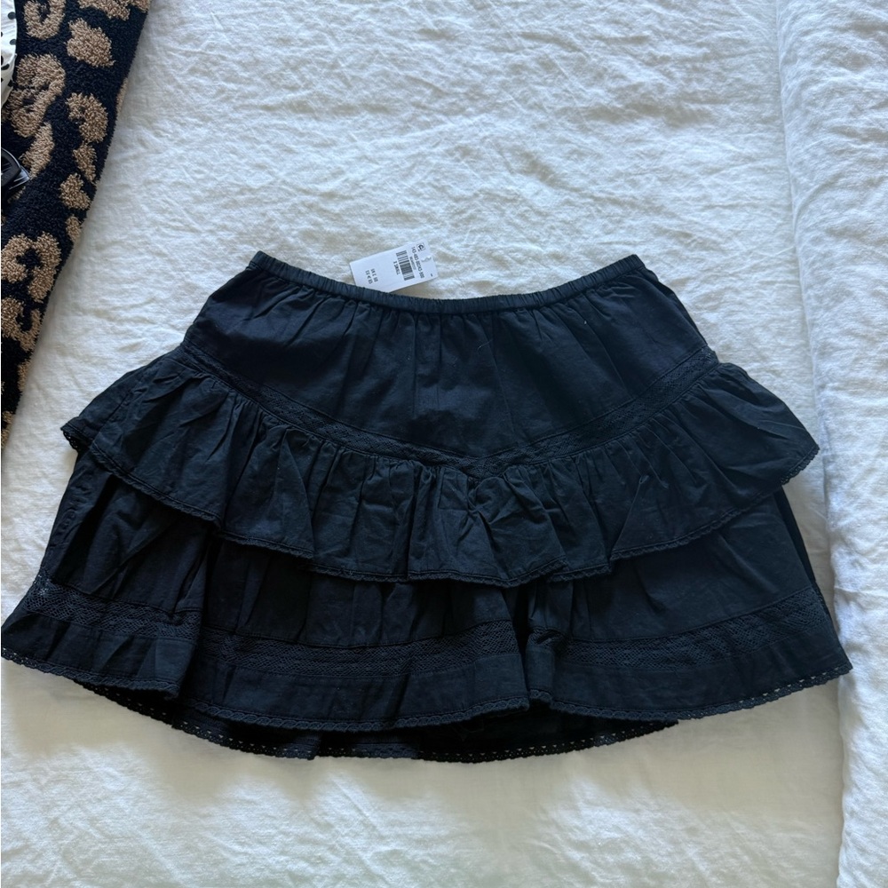 Abercrombie skort